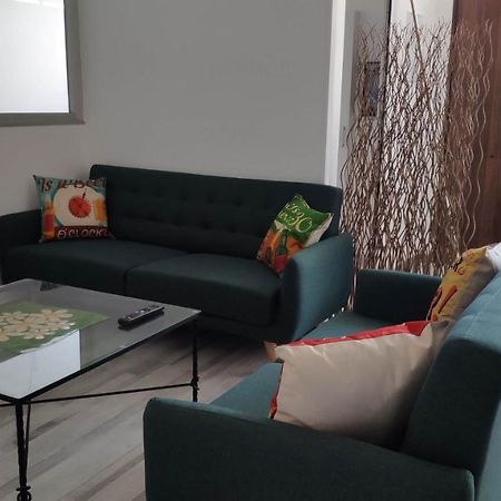 Apartamento La Luna Lumpiaque Екстер'єр фото