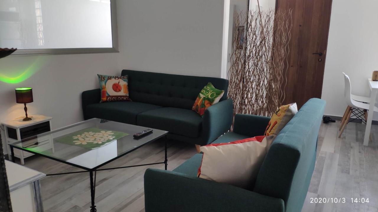 Apartamento La Luna Lumpiaque Екстер'єр фото