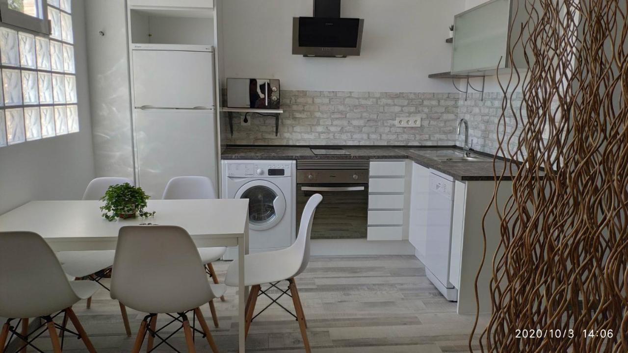 Apartamento La Luna Lumpiaque Екстер'єр фото