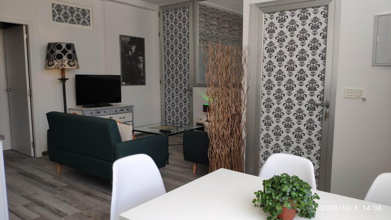 Apartamento La Luna Lumpiaque Екстер'єр фото