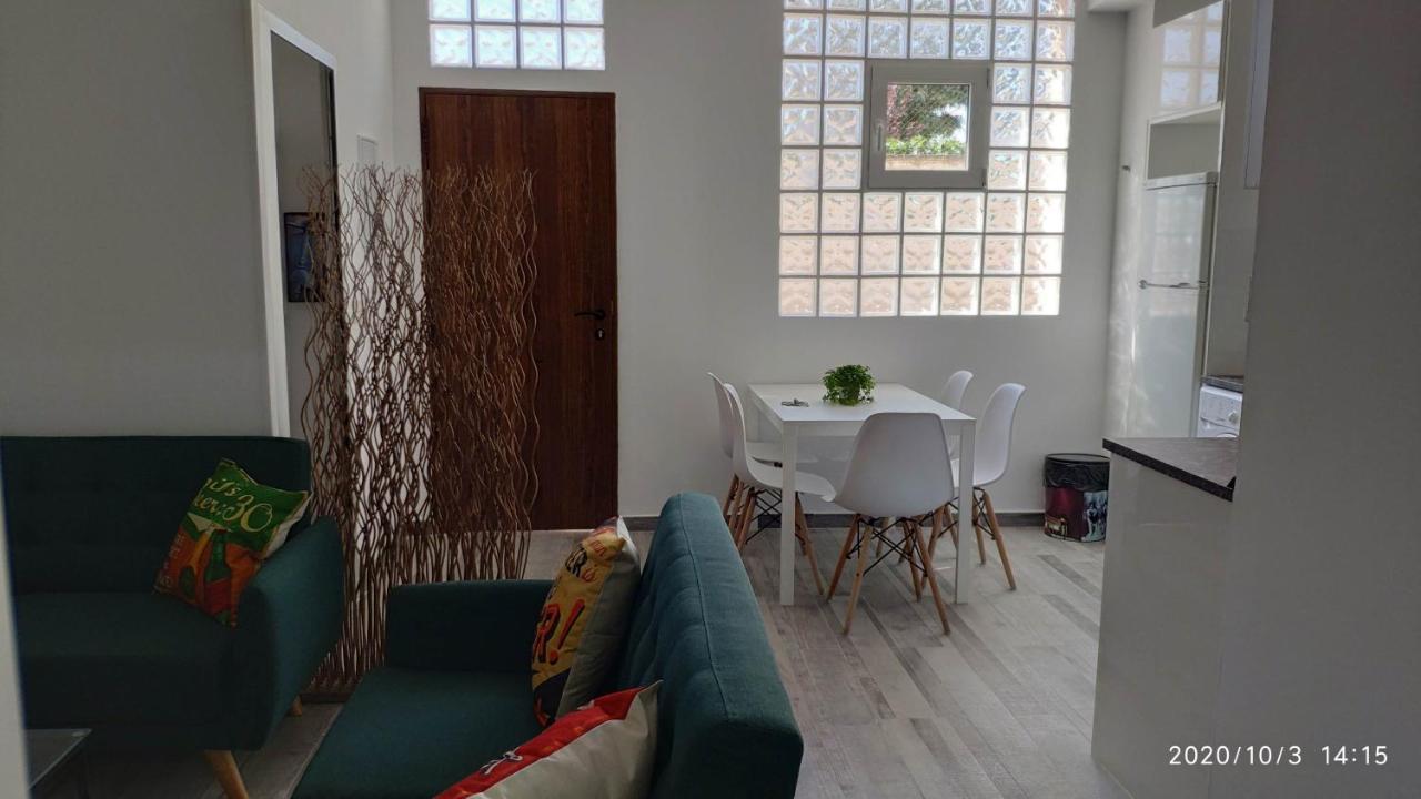 Apartamento La Luna Lumpiaque Екстер'єр фото