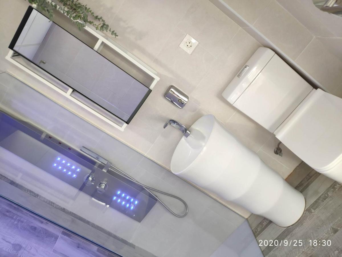 Apartamento La Luna Lumpiaque Екстер'єр фото