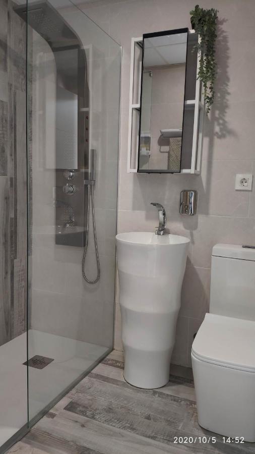 Apartamento La Luna Lumpiaque Екстер'єр фото