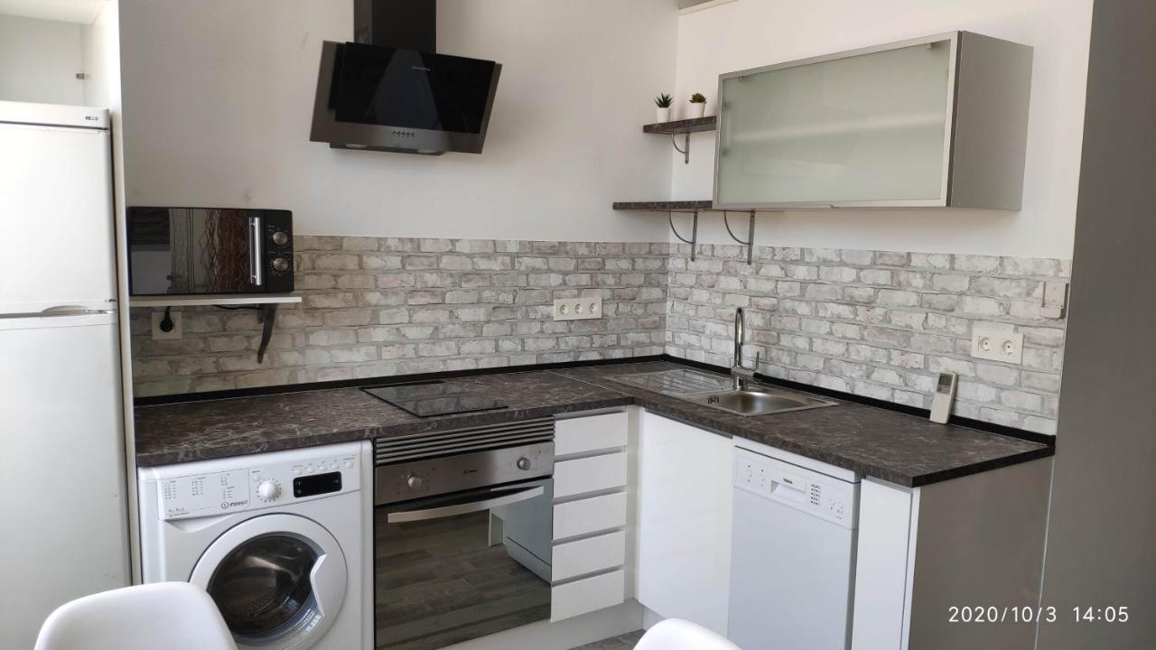 Apartamento La Luna Lumpiaque Екстер'єр фото