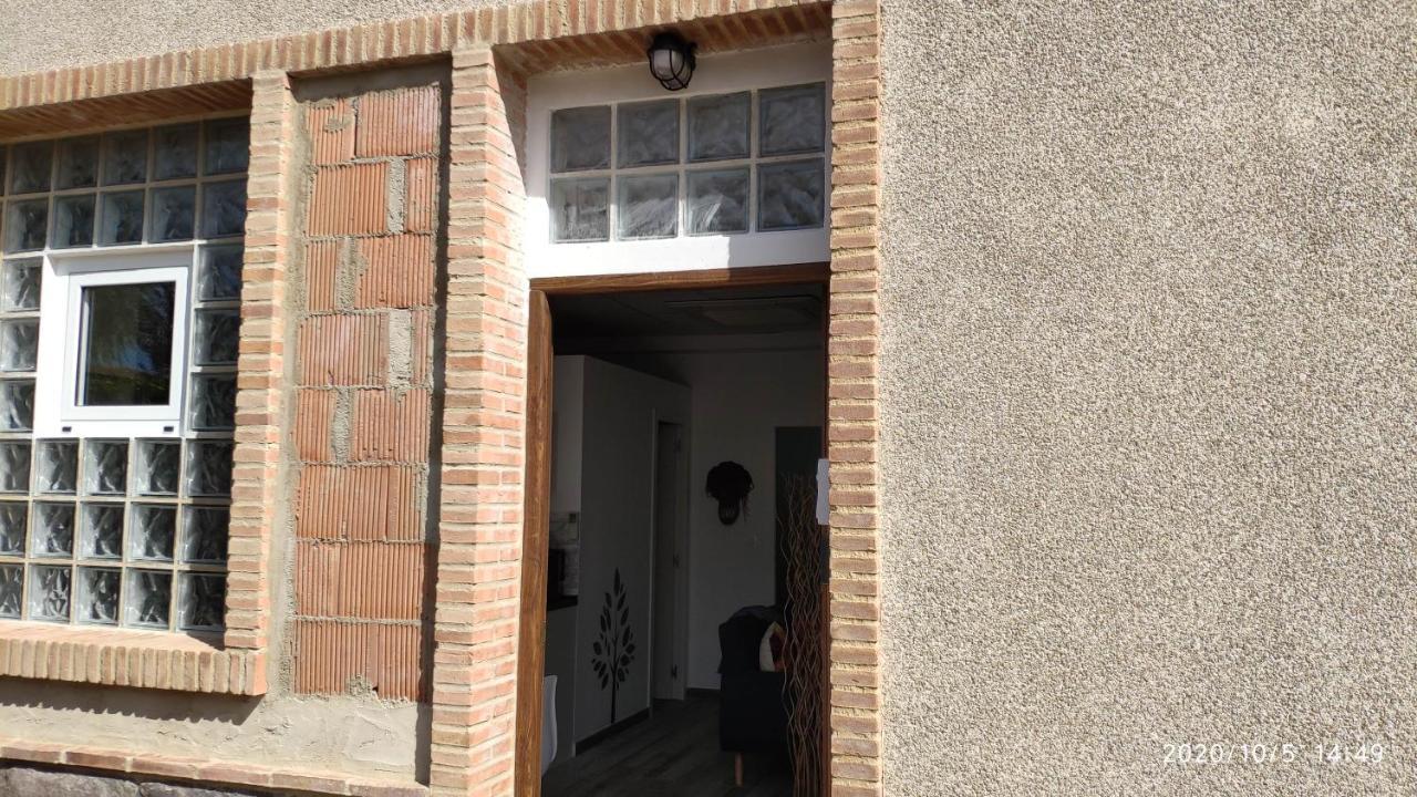 Apartamento La Luna Lumpiaque Екстер'єр фото