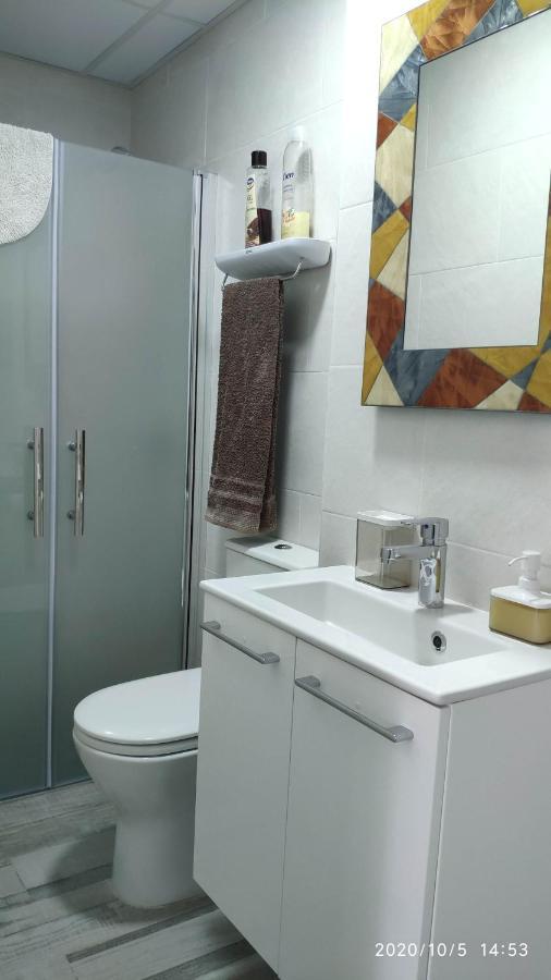 Apartamento La Luna Lumpiaque Екстер'єр фото