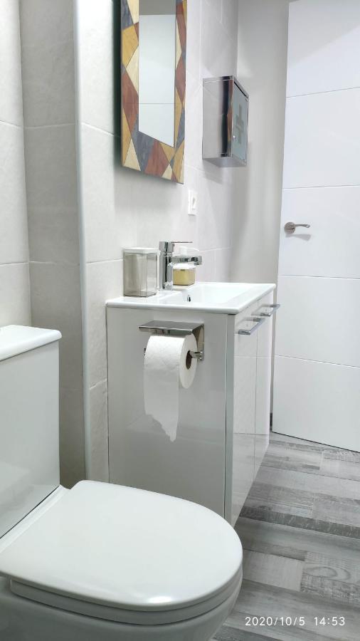 Apartamento La Luna Lumpiaque Екстер'єр фото