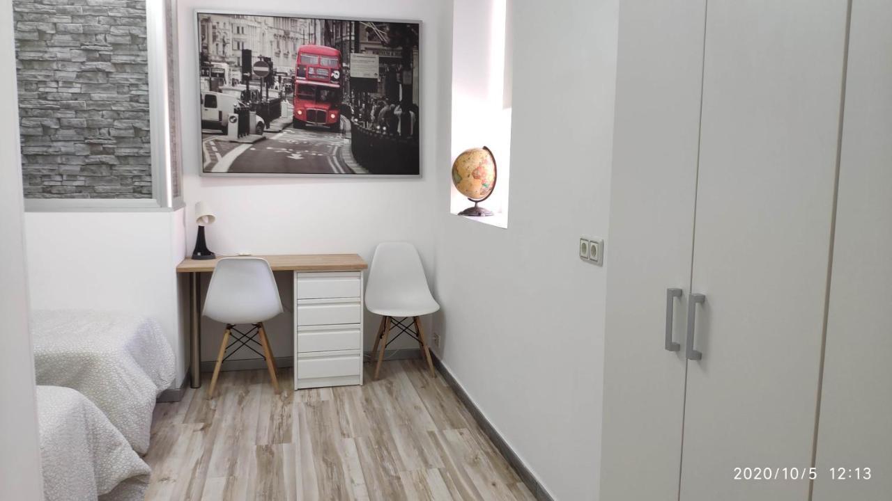 Apartamento La Luna Lumpiaque Екстер'єр фото