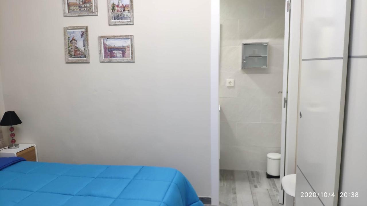 Apartamento La Luna Lumpiaque Екстер'єр фото